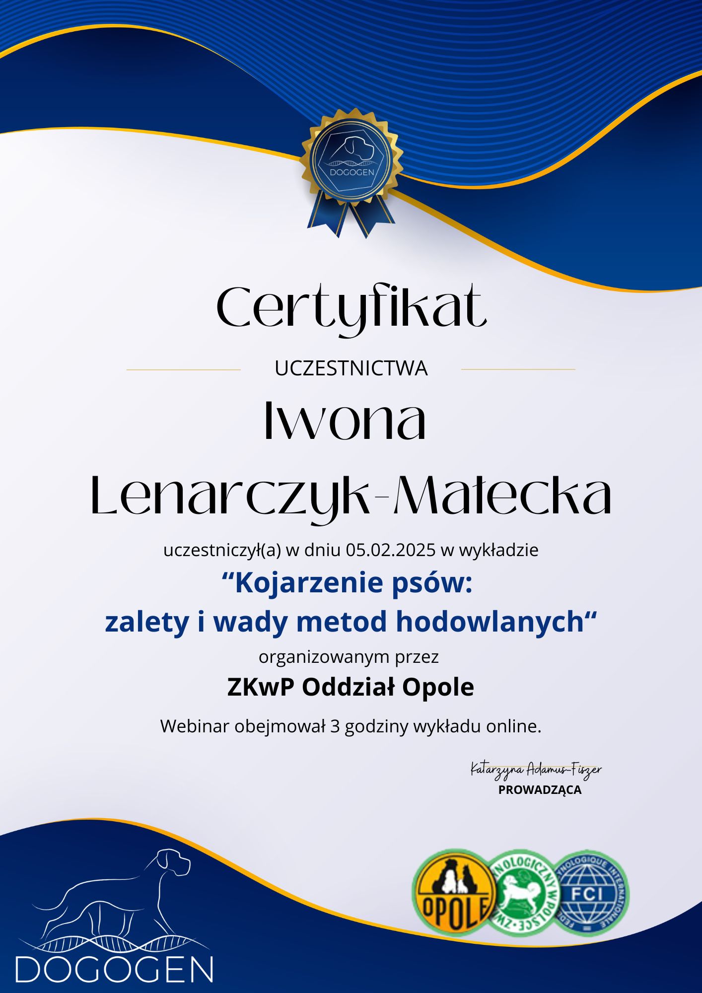 kolejna "porcja" wiedzy - sznaucer miniaturowy biały hodowla
